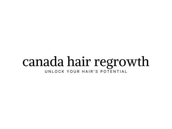 Canada Hair Regrowth